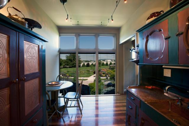 Bed and Breakfast Twin Pine Manor à Ephrata Extérieur photo