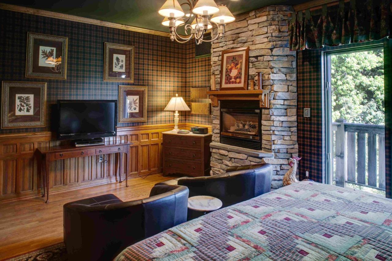 Bed and Breakfast Twin Pine Manor à Ephrata Extérieur photo