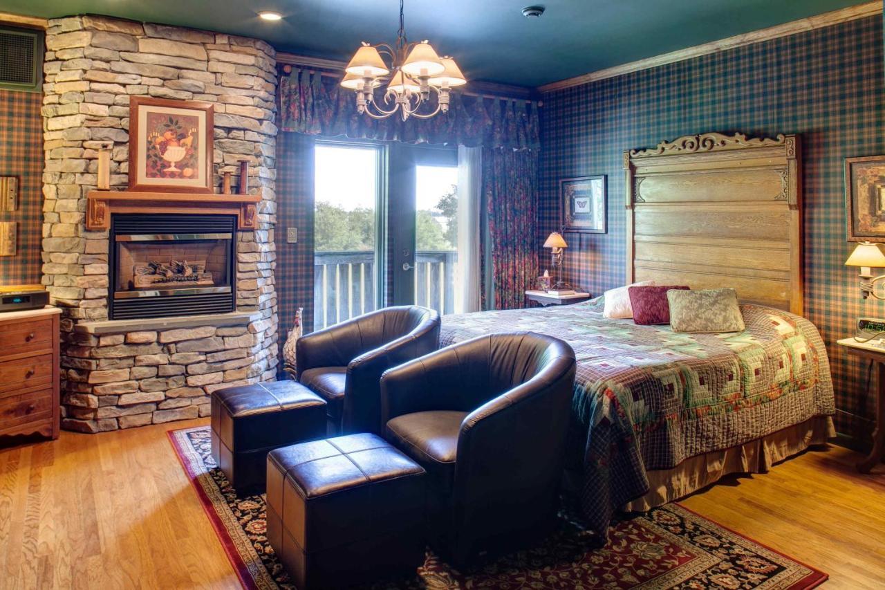 Bed and Breakfast Twin Pine Manor à Ephrata Extérieur photo