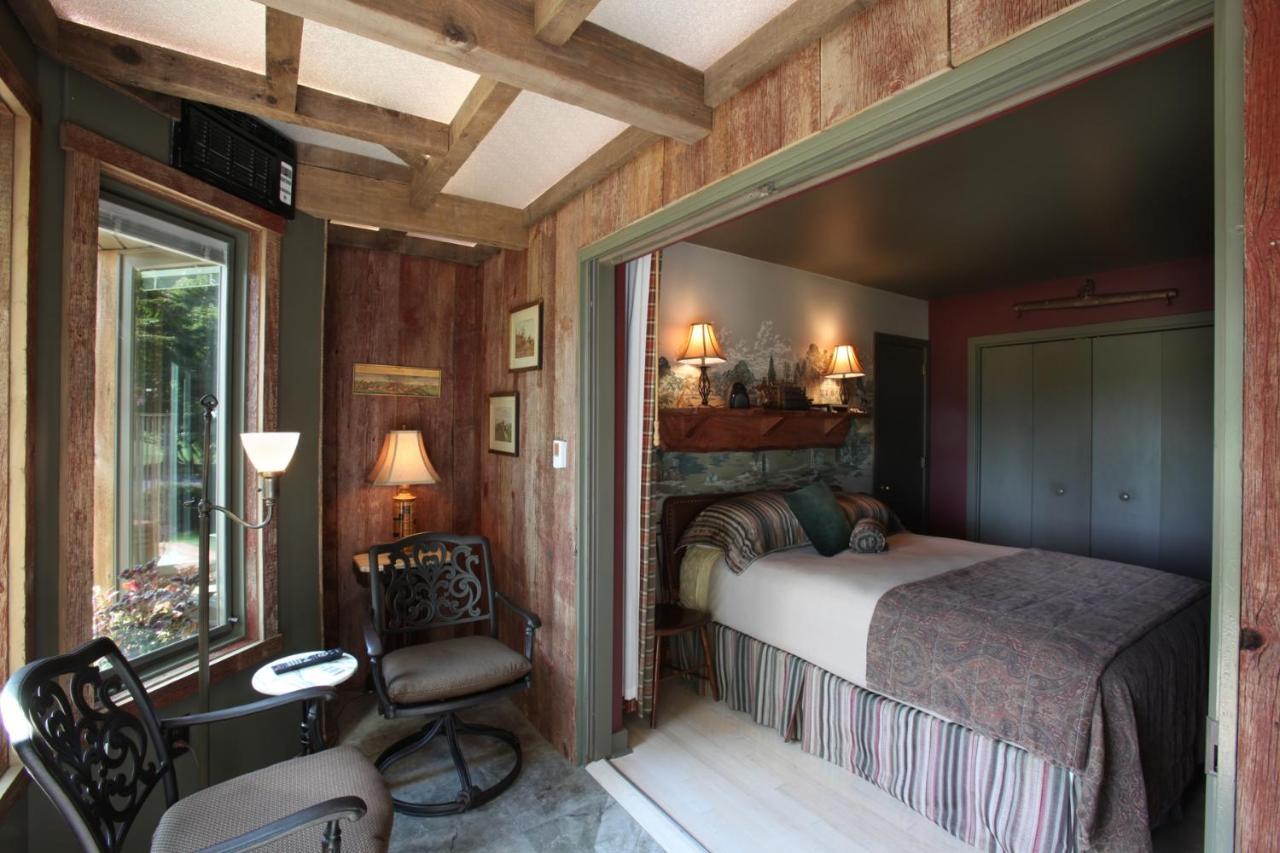 Bed and Breakfast Twin Pine Manor à Ephrata Extérieur photo
