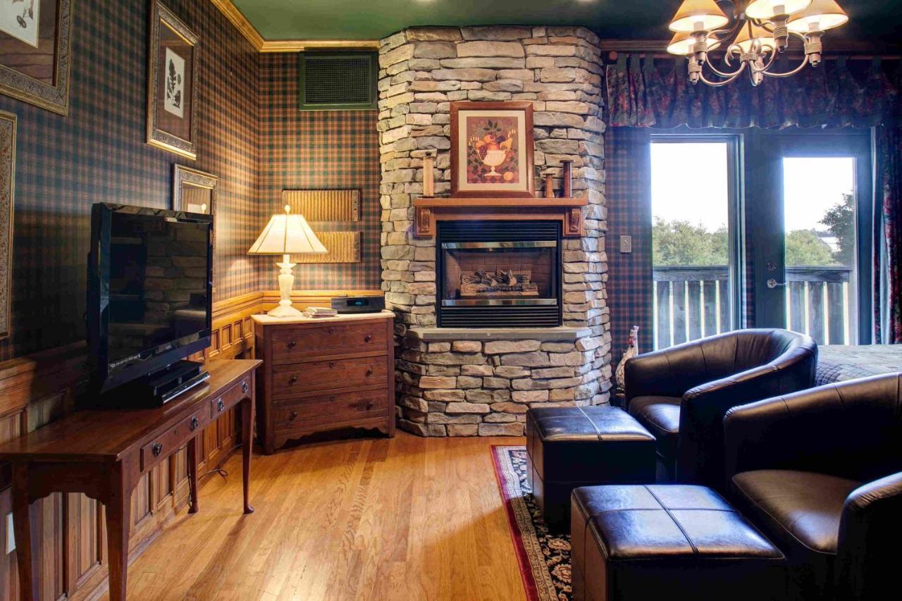 Bed and Breakfast Twin Pine Manor à Ephrata Extérieur photo