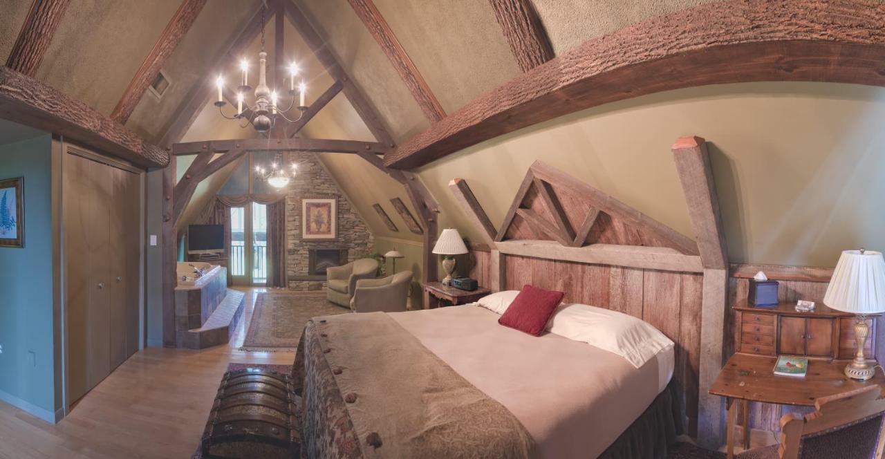Bed and Breakfast Twin Pine Manor à Ephrata Extérieur photo