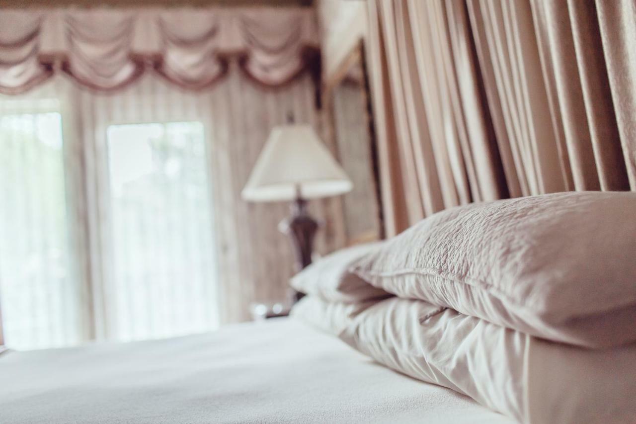 Bed and Breakfast Twin Pine Manor à Ephrata Extérieur photo
